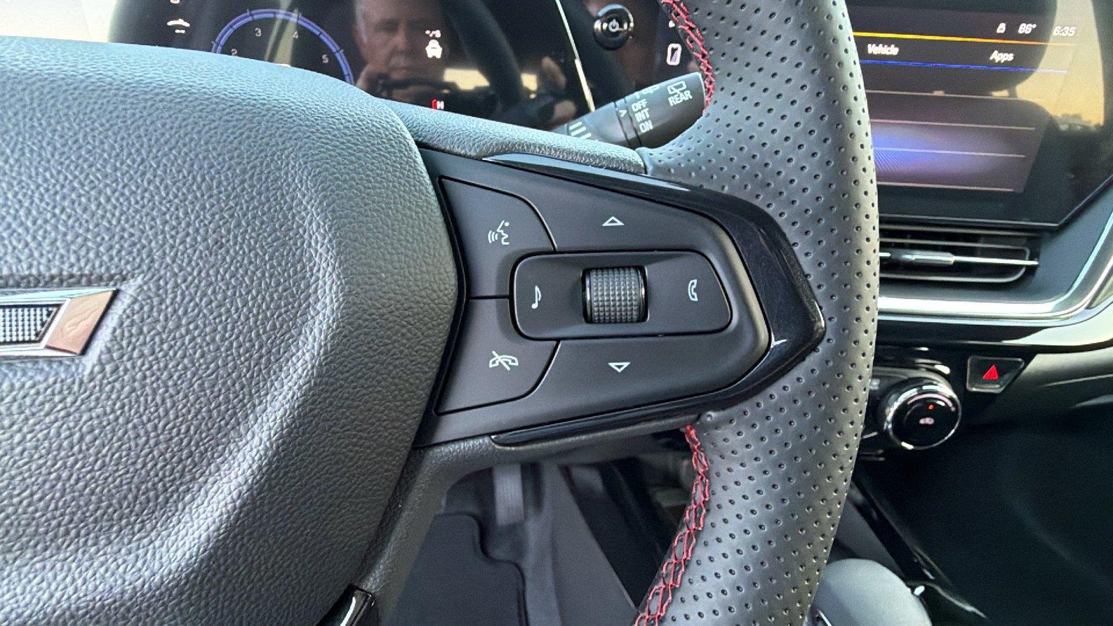 2026 Chevrolet Trax RS - Photo 23