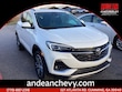  Buick Encore GX