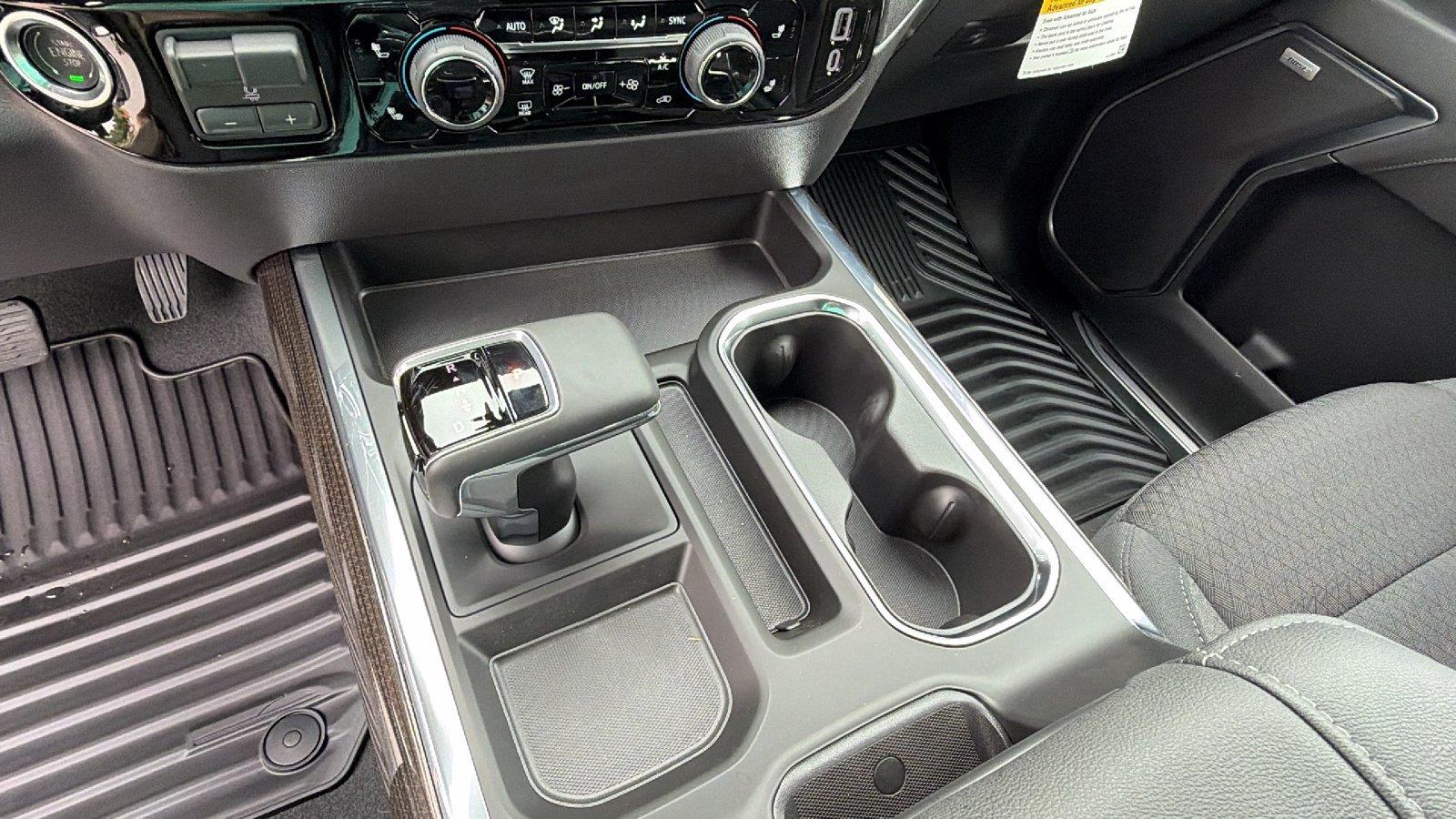 2026 Chevrolet Silverado 1500 RST - Photo 25