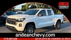 2026 Chevrolet Colorado LT Truck