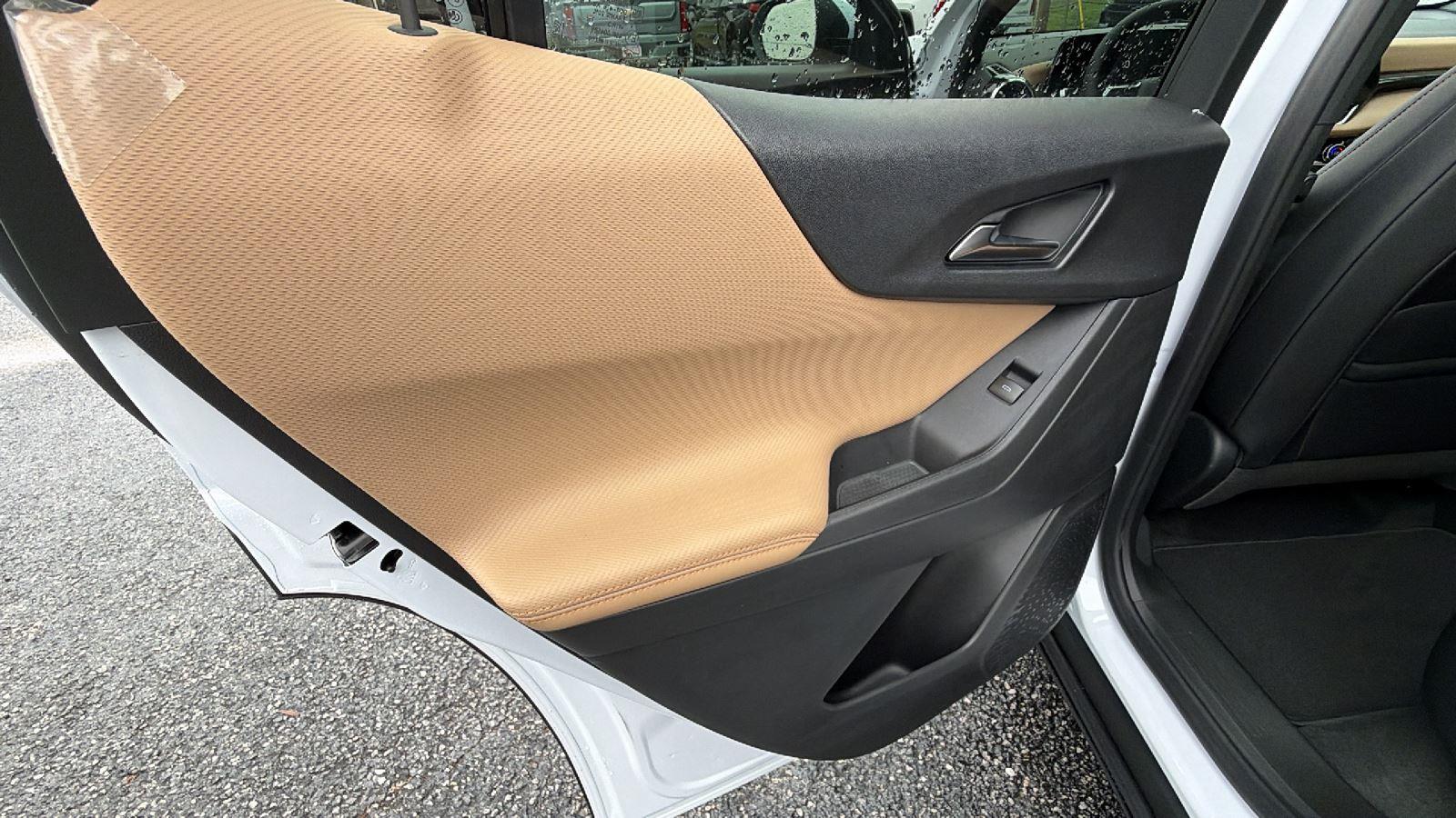 2026 Chevrolet Equinox ACTIV - Photo 16