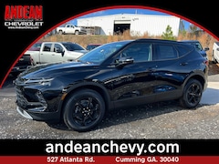 2026 Chevrolet Blazer 3LT SUV