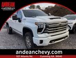  Chevrolet Silverado 2500 HD