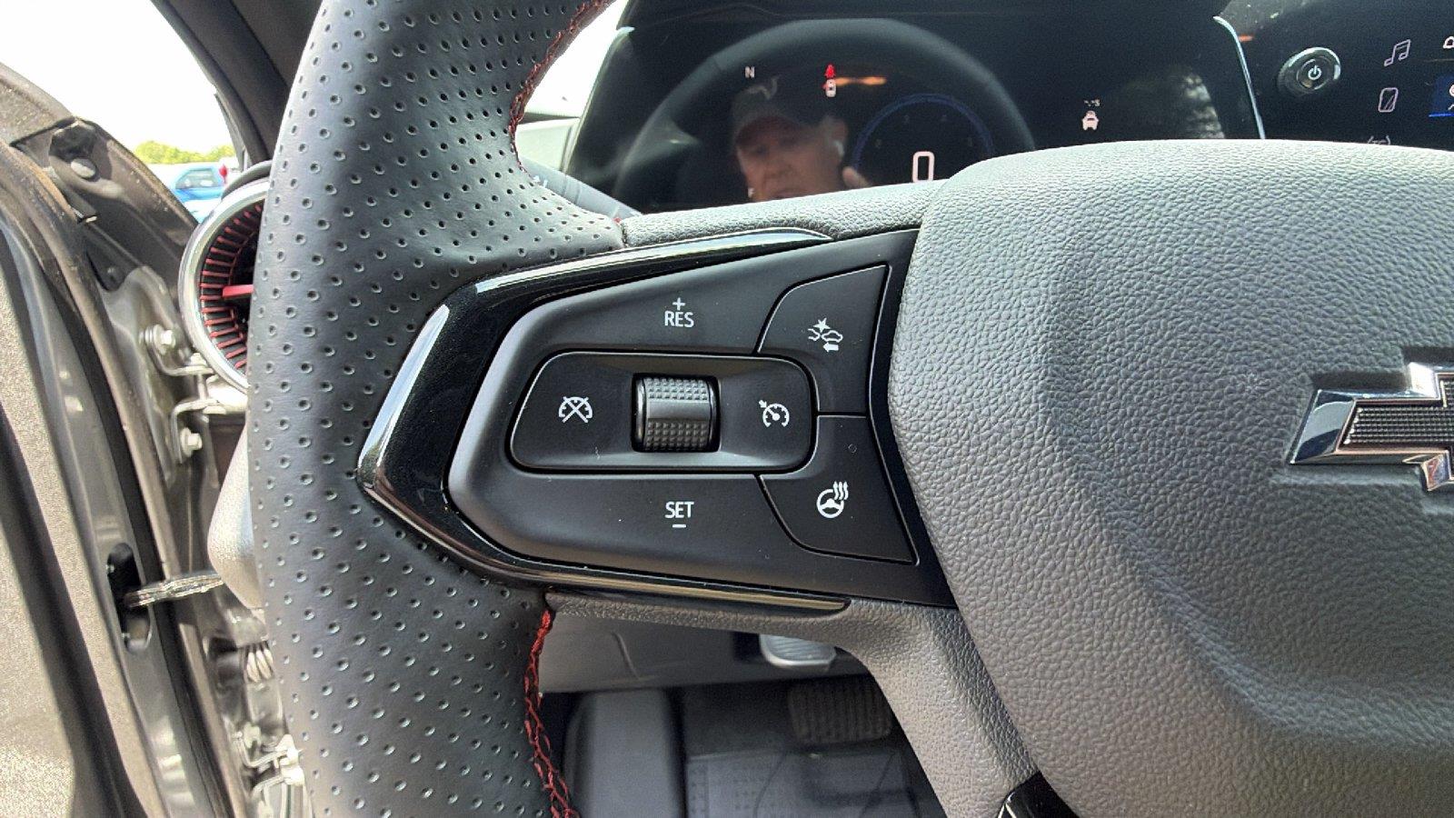 2026 Chevrolet Trax RS - Photo 21
