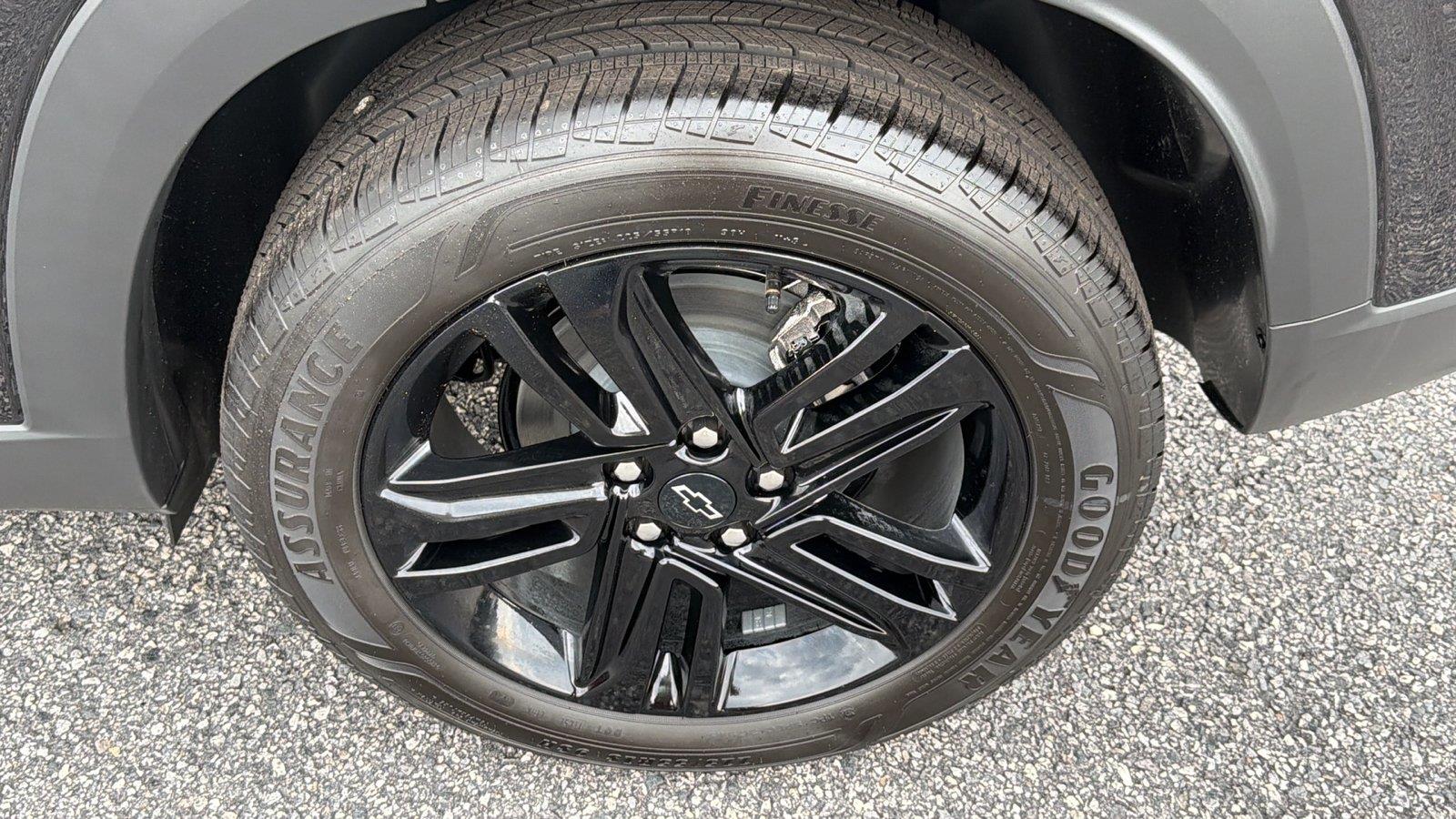 2026 Chevrolet Trax Activ - Photo 13