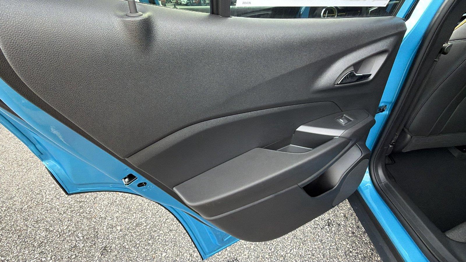 2026 Chevrolet Trax Activ - Photo 17