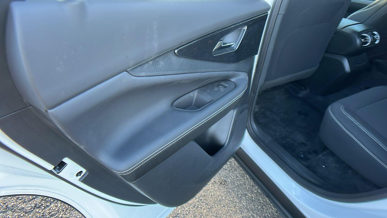 2026 Chevrolet Blazer EV LT - Photo 15