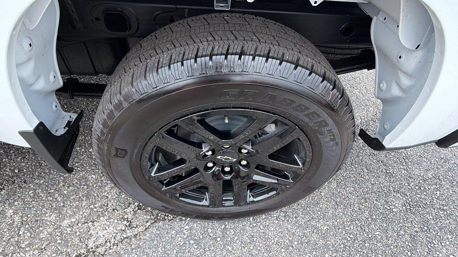 2026 Chevrolet Silverado 1500 RST - Photo 12
