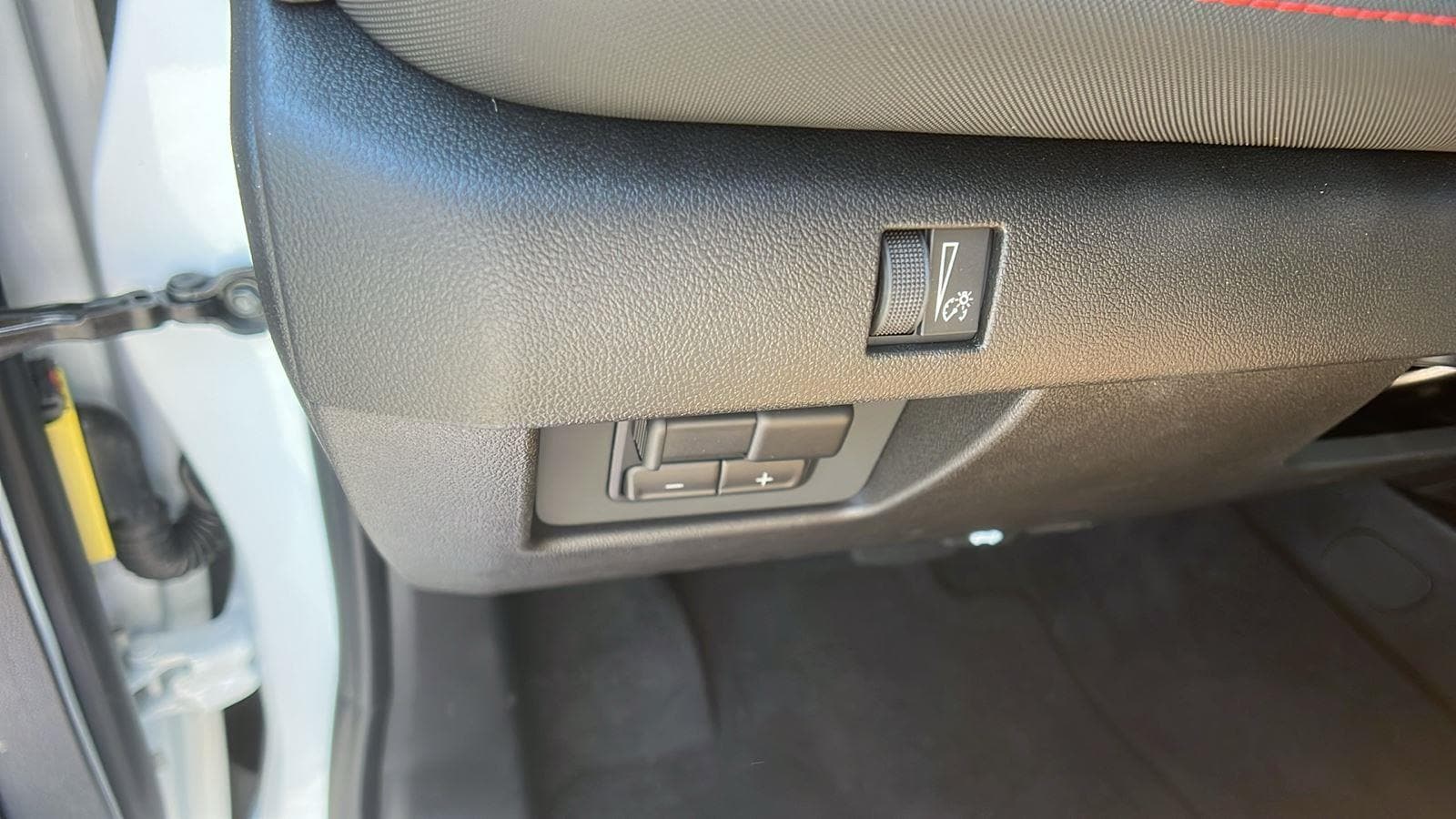 2025 Chevrolet Colorado Z71 - Photo 19