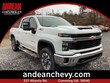 Chevrolet Silverado 2500 HD
