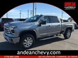  Chevrolet Silverado 3500 HD