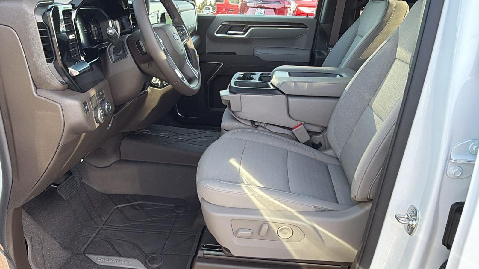 2026 Chevrolet Silverado 1500 RST - Photo 16