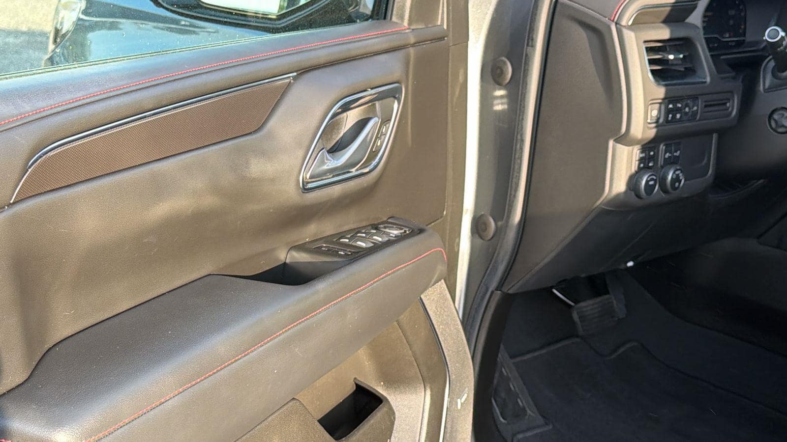 2022 Chevrolet Tahoe RST - Photo 12