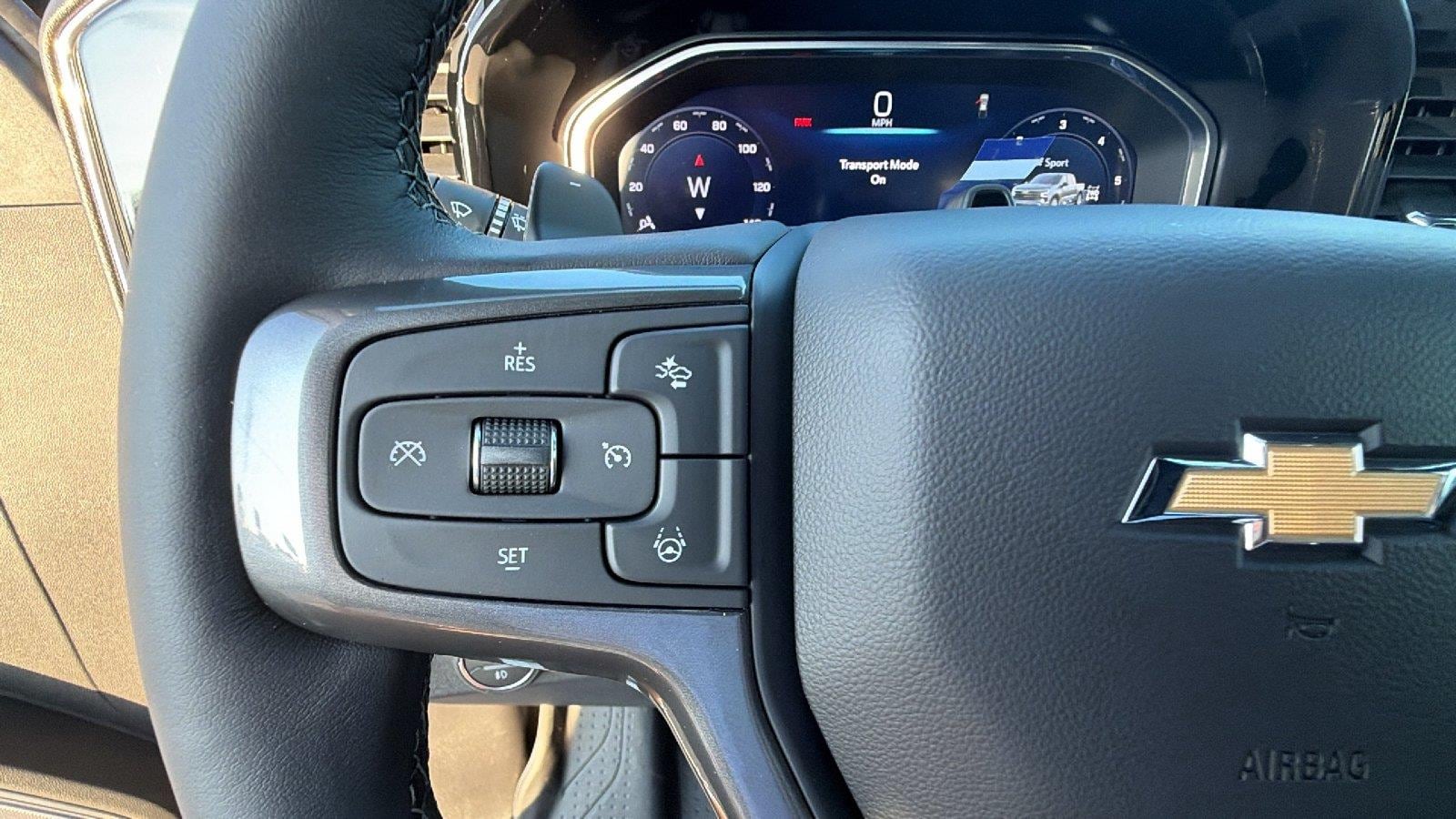2026 Chevrolet Silverado 1500 High Country - Photo 23