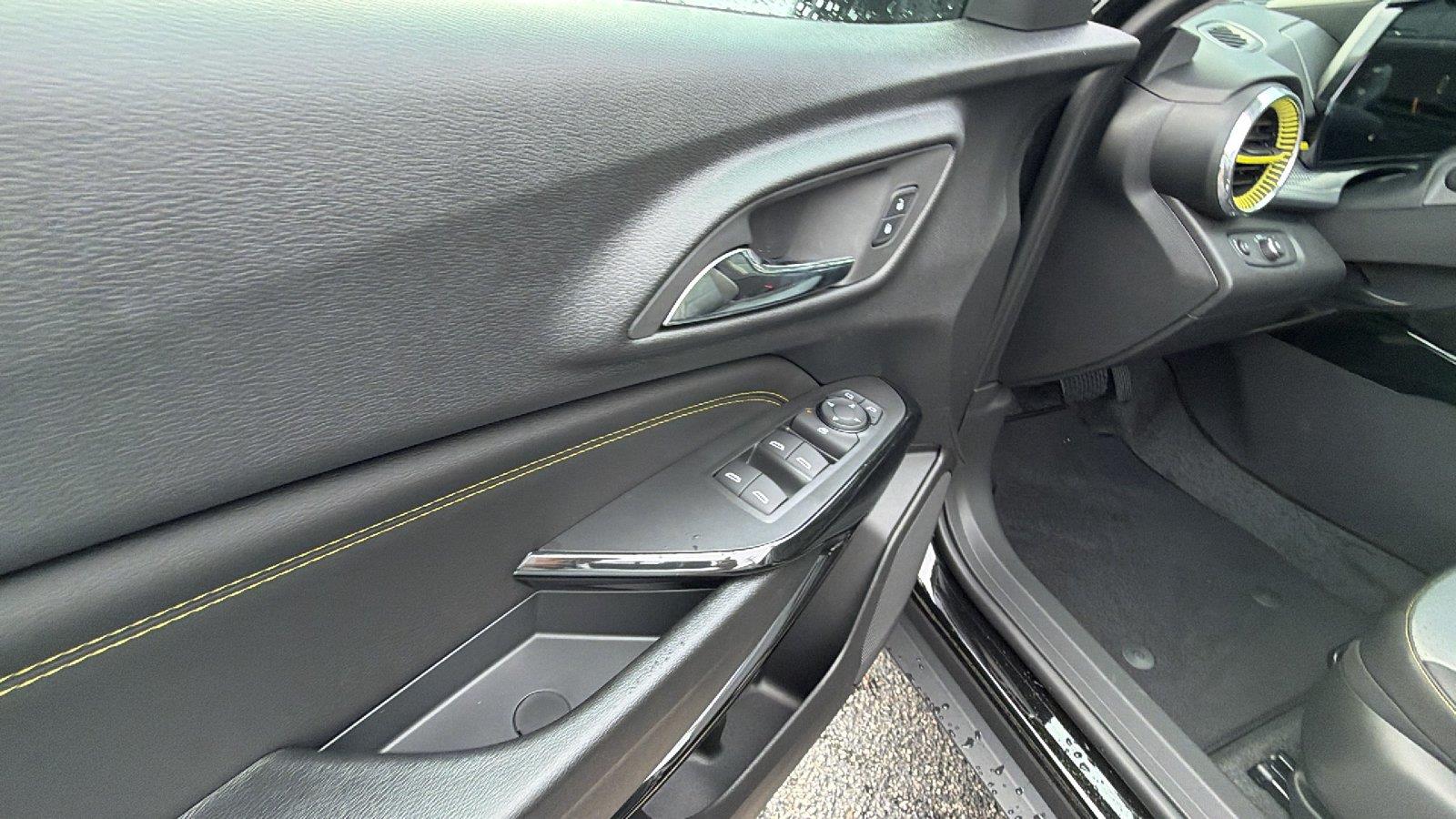 2026 Chevrolet Trax LT - Photo 15