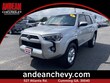 Toyota 4Runner