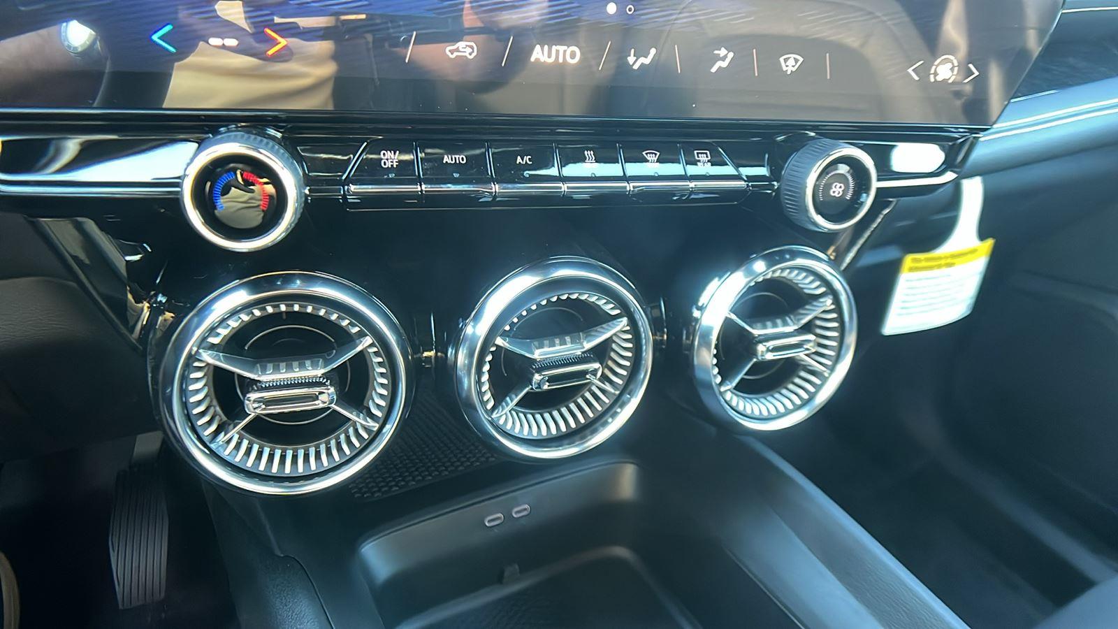 2026 Chevrolet Blazer EV LT - Photo 24