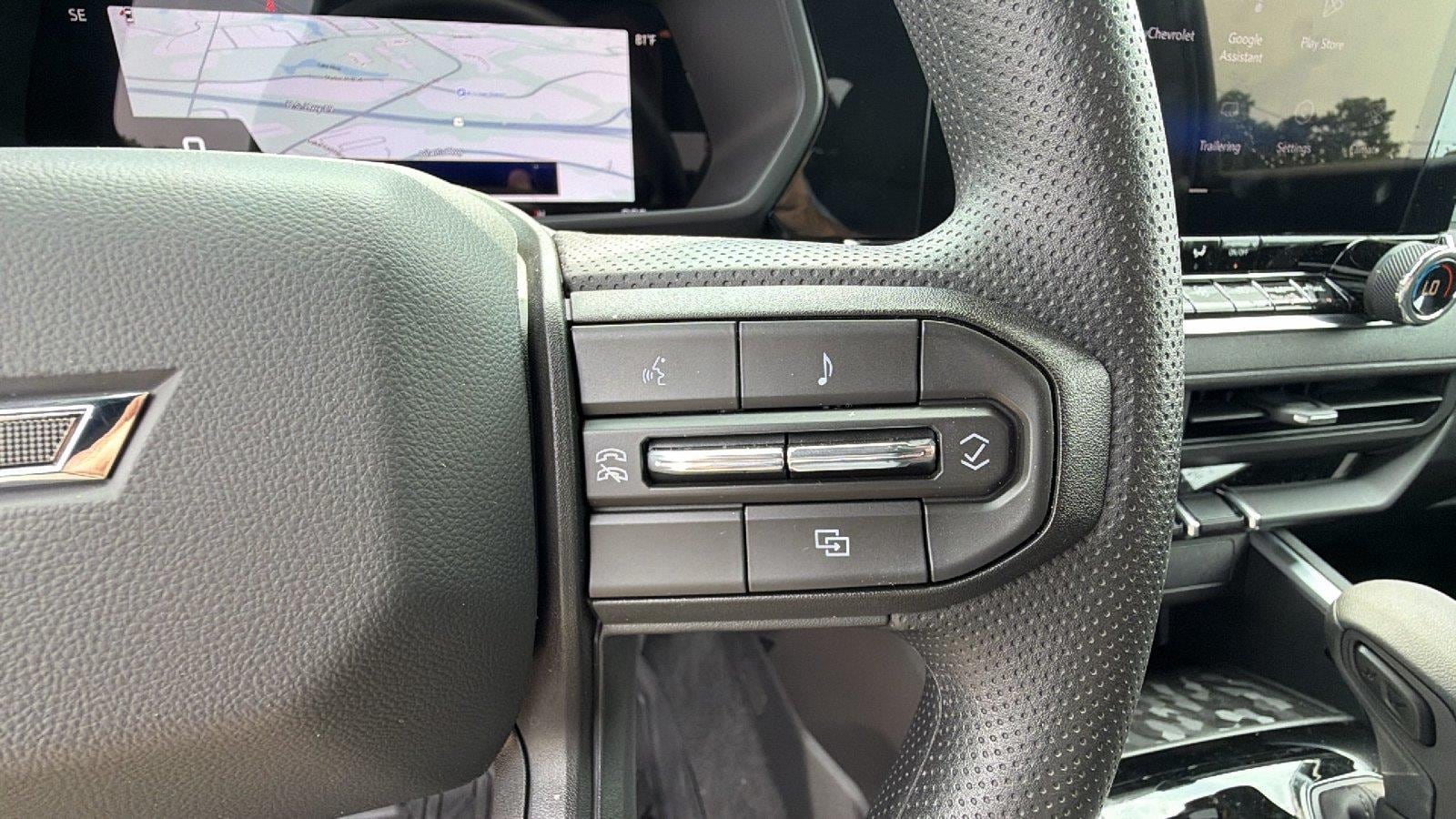 2026 Chevrolet Colorado Trail Boss - Photo 22