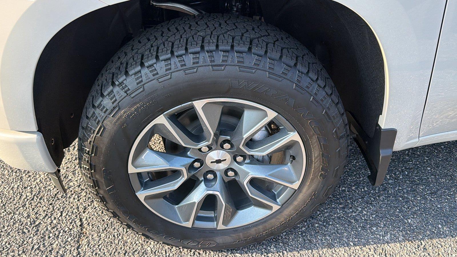 2026 Chevrolet Silverado 1500 RST - Photo 12