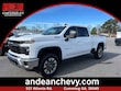  Chevrolet Silverado 2500 HD