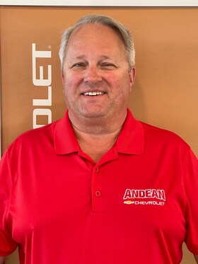 Staff member BRIAN DAVENPORT from ID_2f88e3cd6705