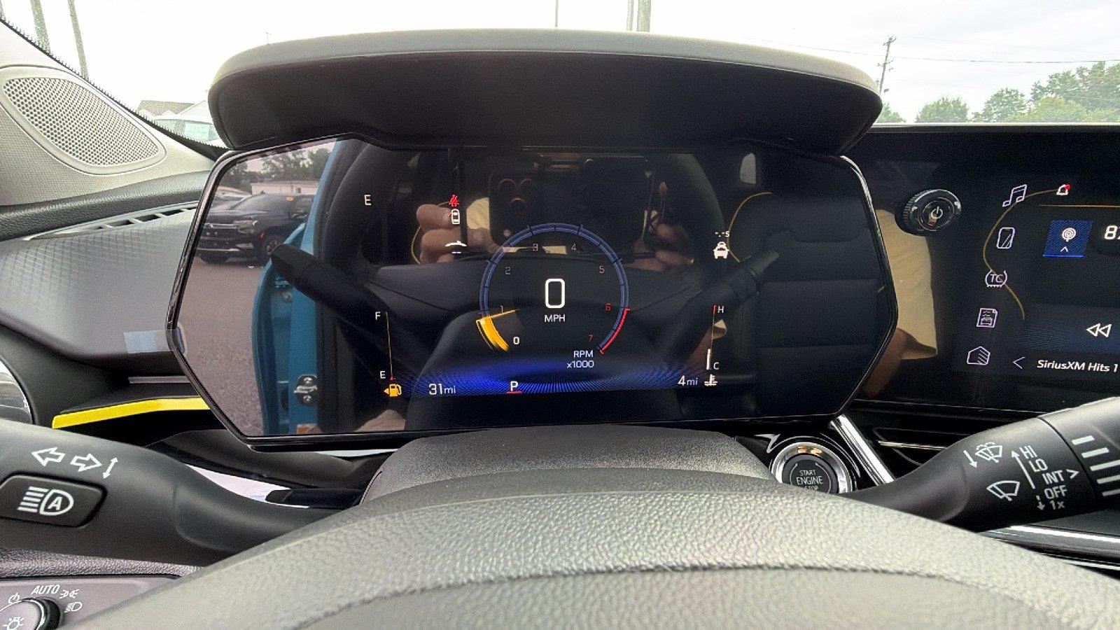 2026 Chevrolet Trax Activ - Photo 22