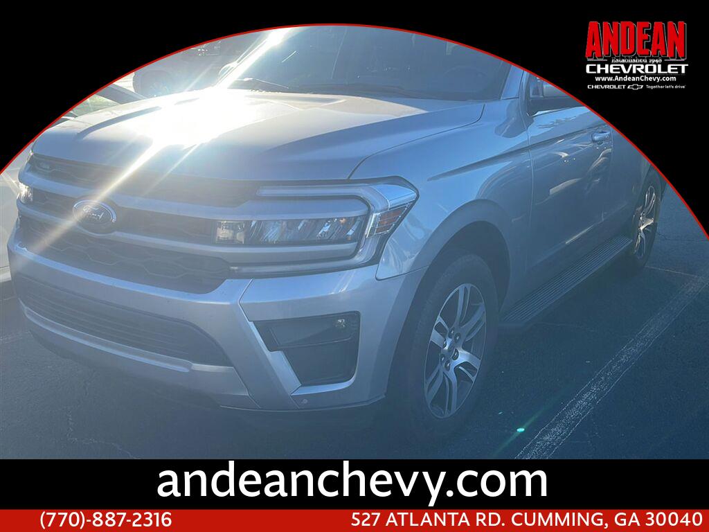  Ford Expedition