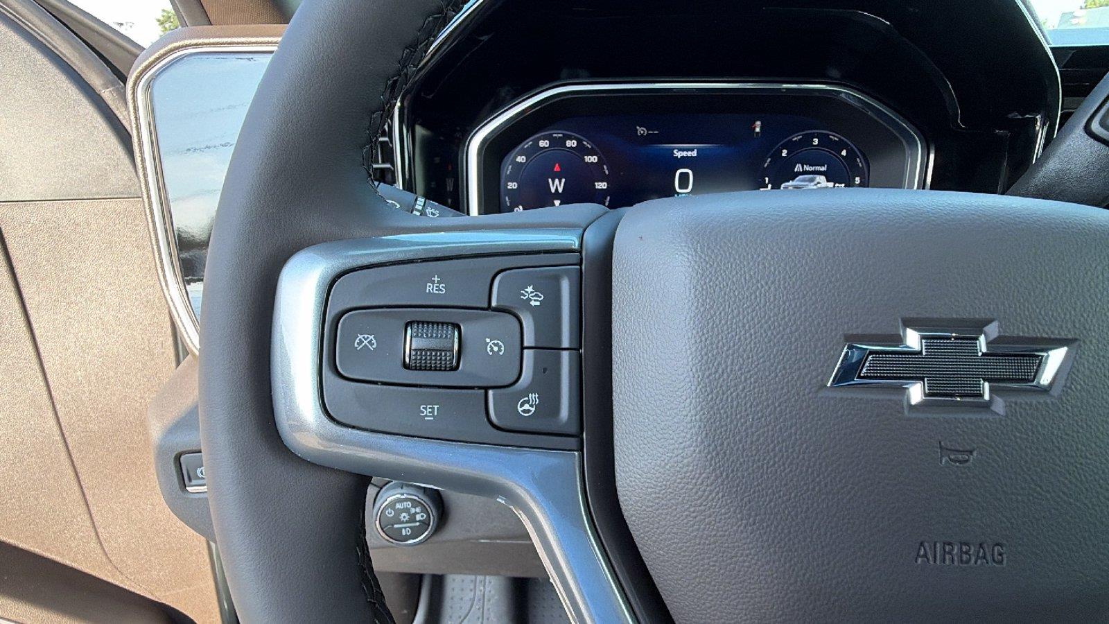 2026 Chevrolet Silverado 1500 RST - Photo 22