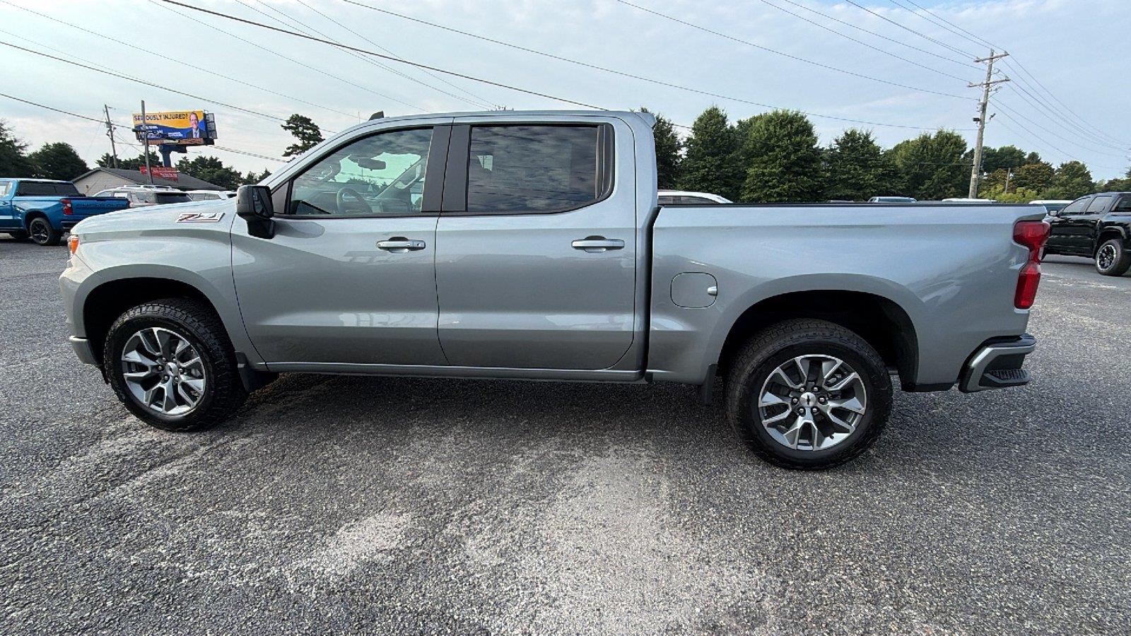 2026 Chevrolet Silverado 1500 RST - Photo 11
