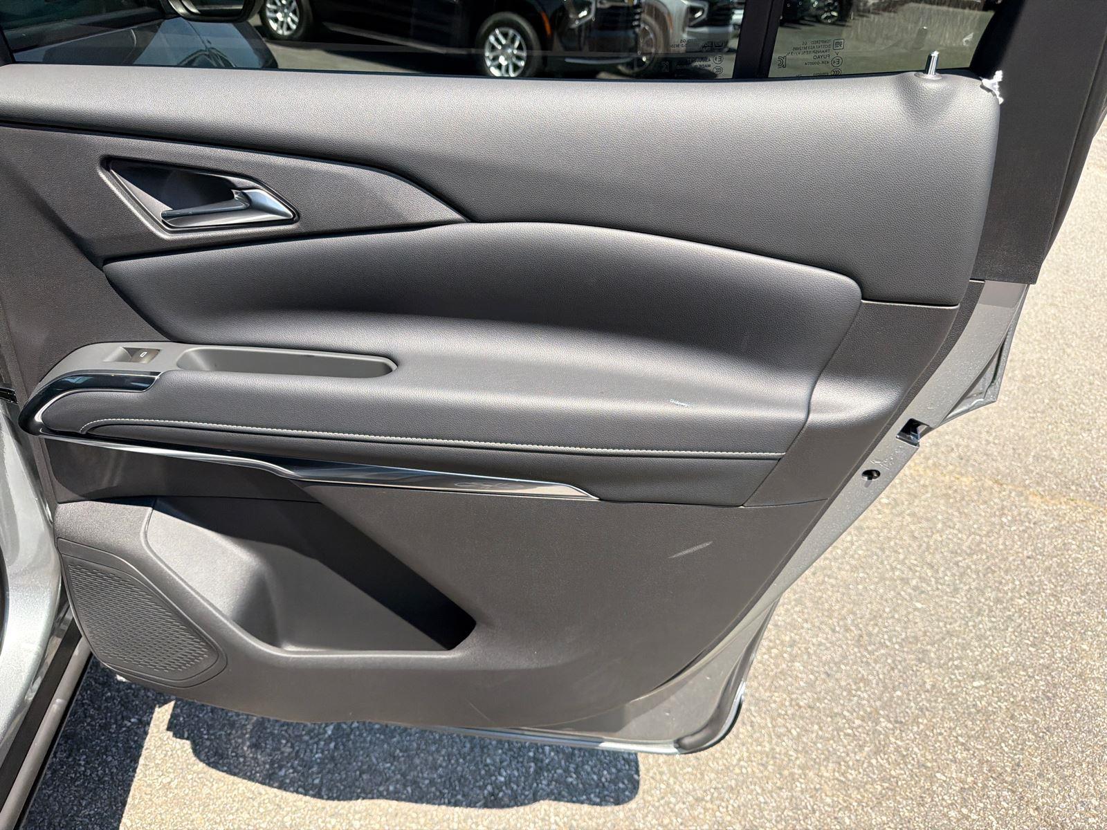 2026 Chevrolet Traverse LT - Photo 16