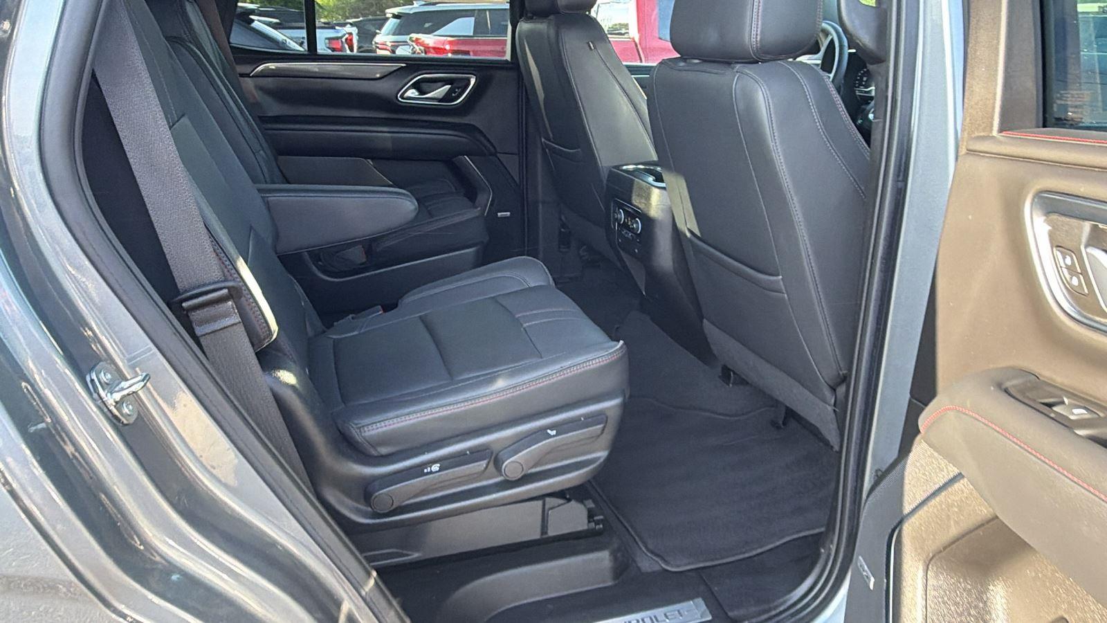 2022 Chevrolet Tahoe RST - Photo 19