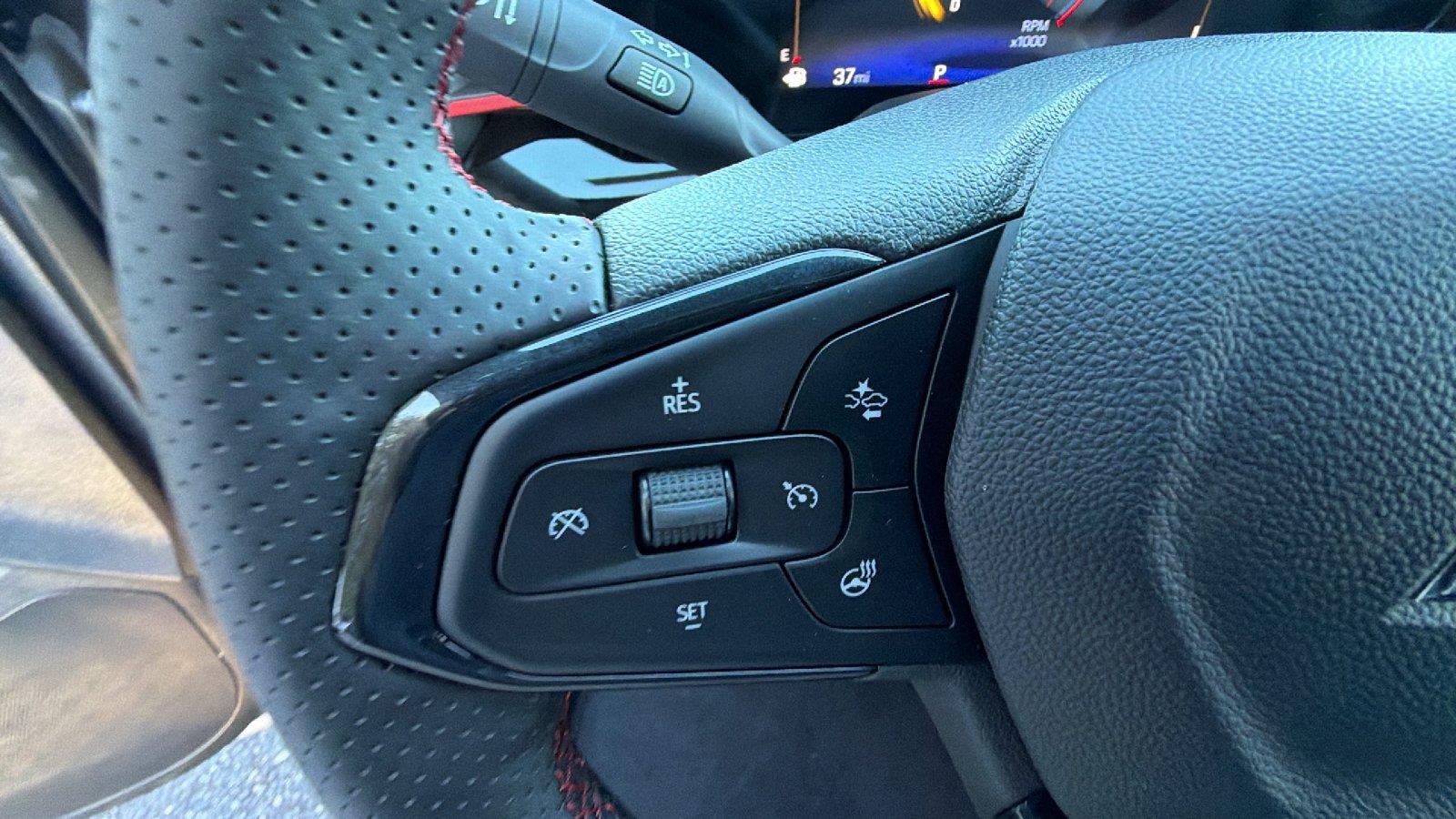 2026 Chevrolet Trax RS - Photo 23