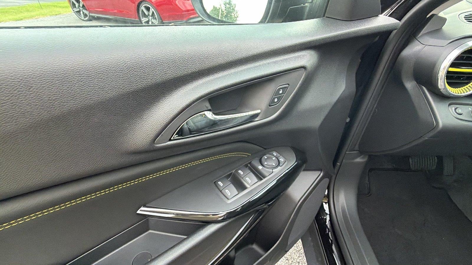 2026 Chevrolet Trax Activ - Photo 16