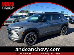 2026 Chevrolet Trailblazer Activ SUV