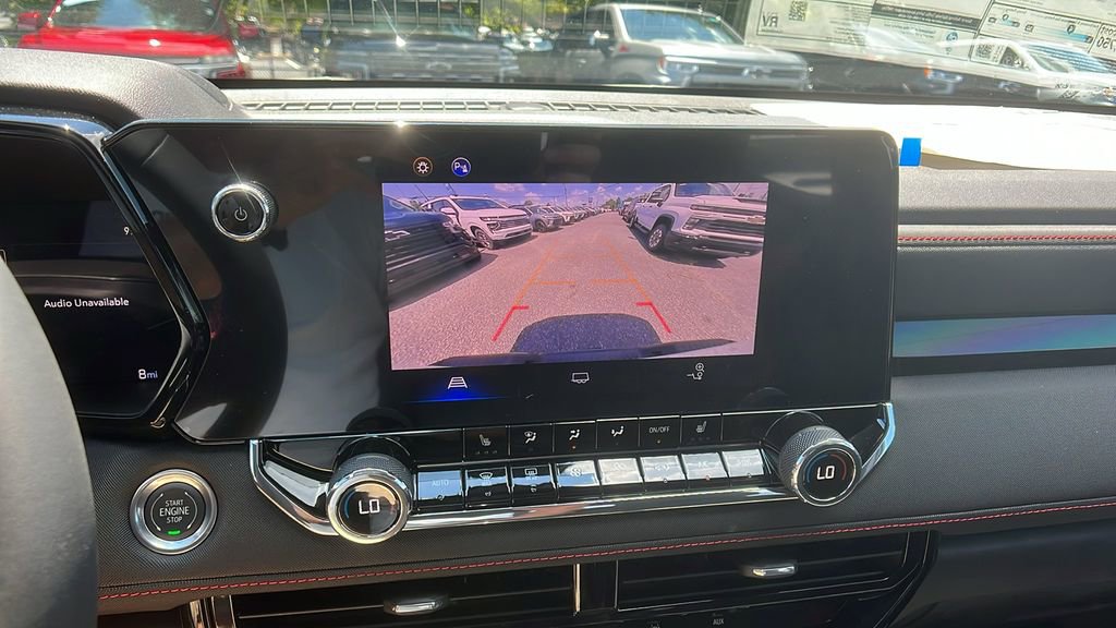 2025 Chevrolet Colorado Z71 - Photo 26