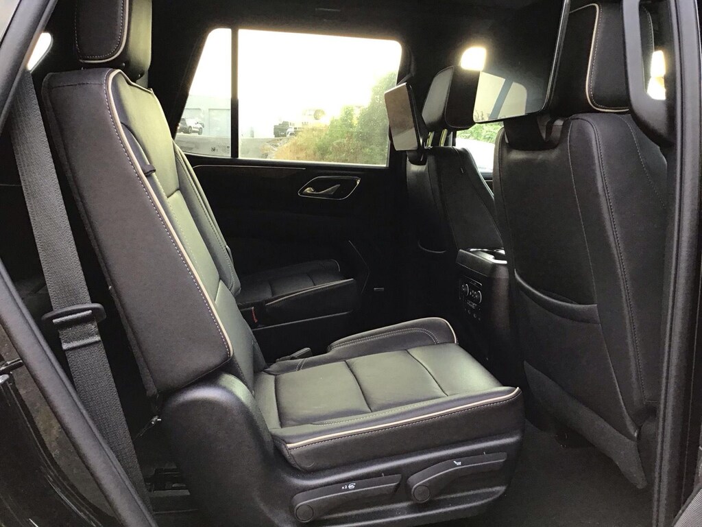 Used 2023 Chevrolet Tahoe Premier SUV
