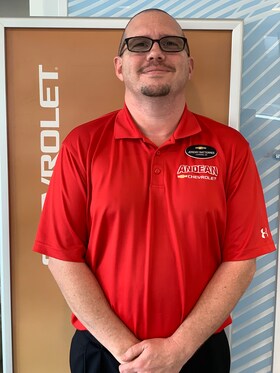Staff member JEREMY RATTEREE from ID_6ea70b1ff8ca