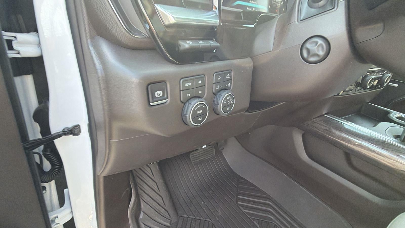 2026 Chevrolet Silverado 1500 LTZ - Photo 18