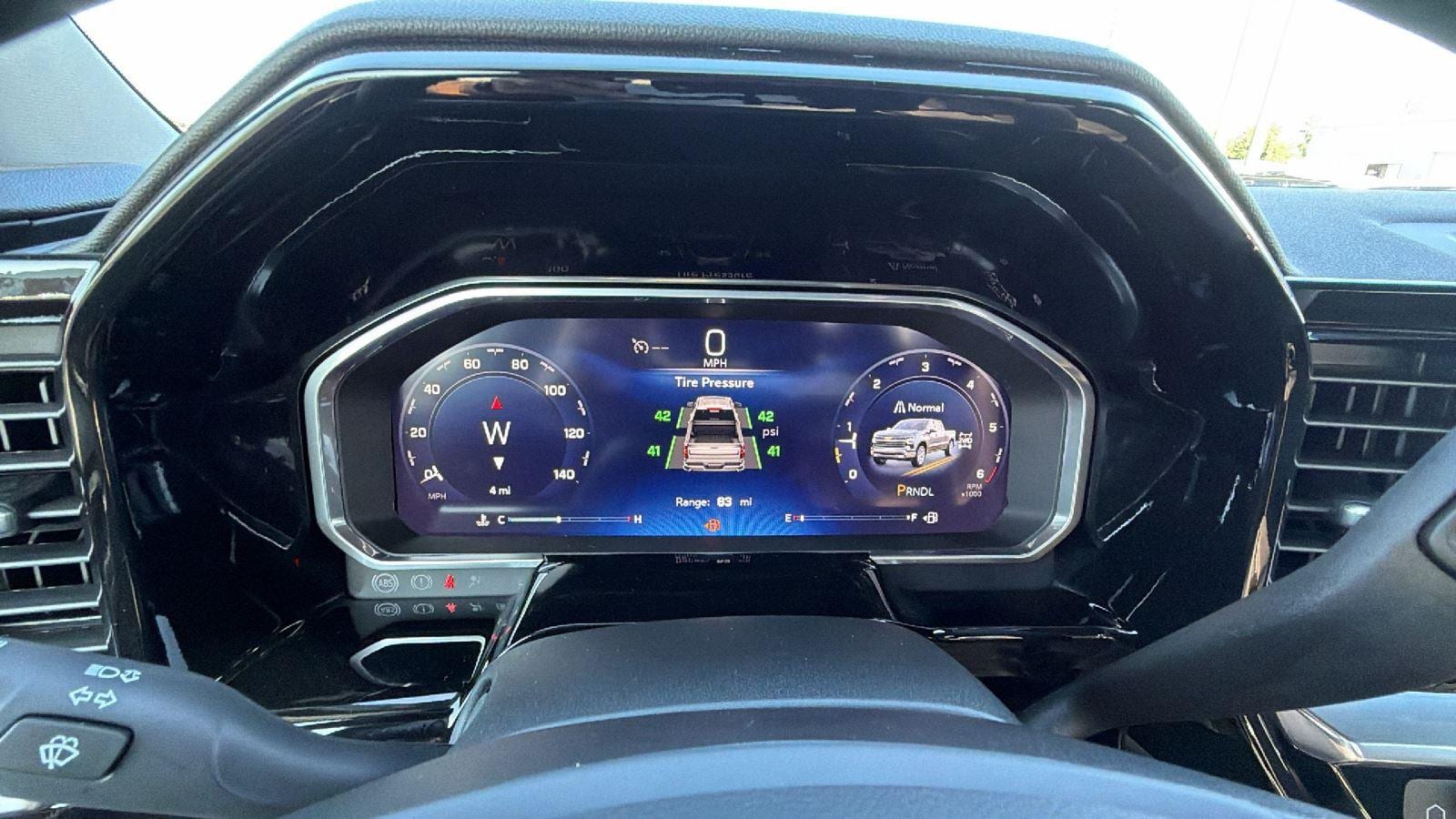 2026 Chevrolet Silverado 1500 RST - Photo 24