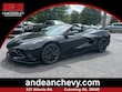 Chevrolet Corvette Stingray