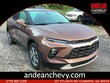  Chevrolet Blazer
