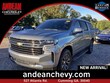 Chevrolet Suburban