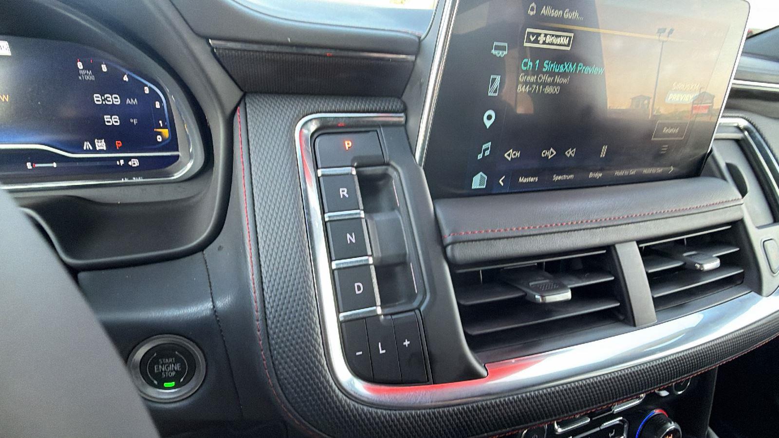 2022 Chevrolet Tahoe RST - Photo 31