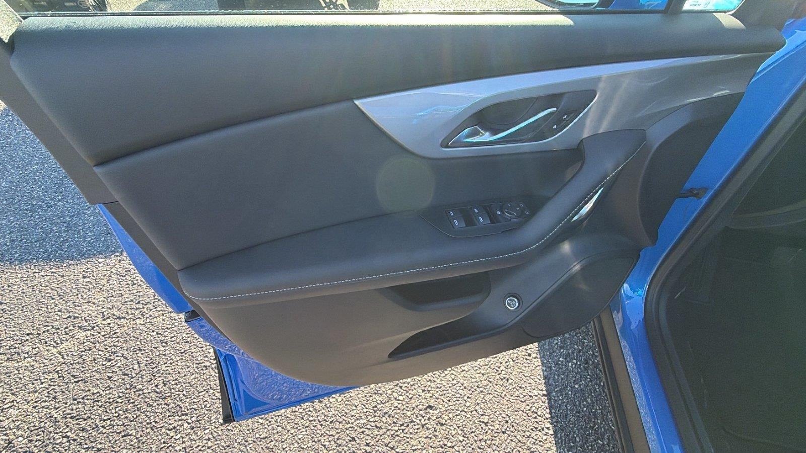 2026 Chevrolet Blazer 2LT - Photo 14