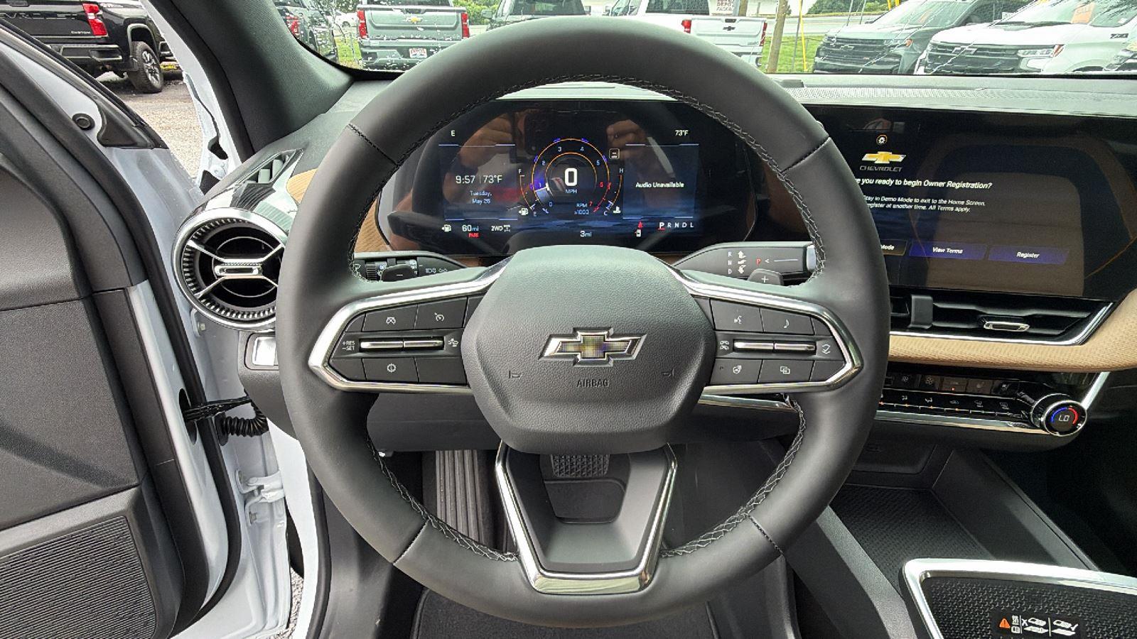 2026 Chevrolet Equinox ACTIV - Photo 19
