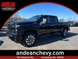  Chevrolet Silverado 2500 HD