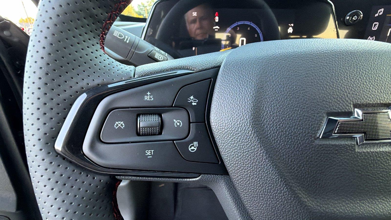 2026 Chevrolet Trax RS - Photo 22