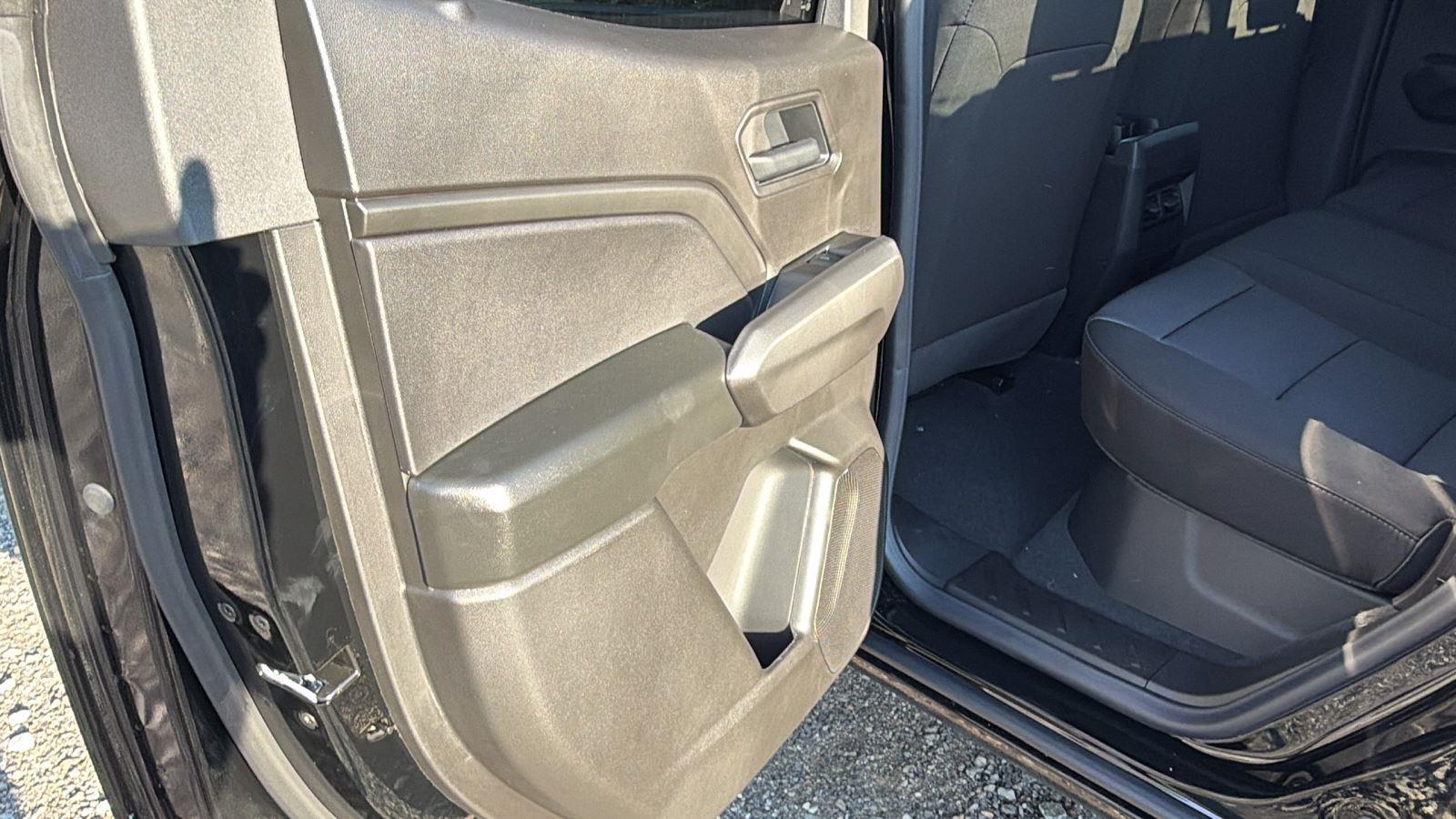 2026 Chevrolet Colorado Work Truck - Photo 17
