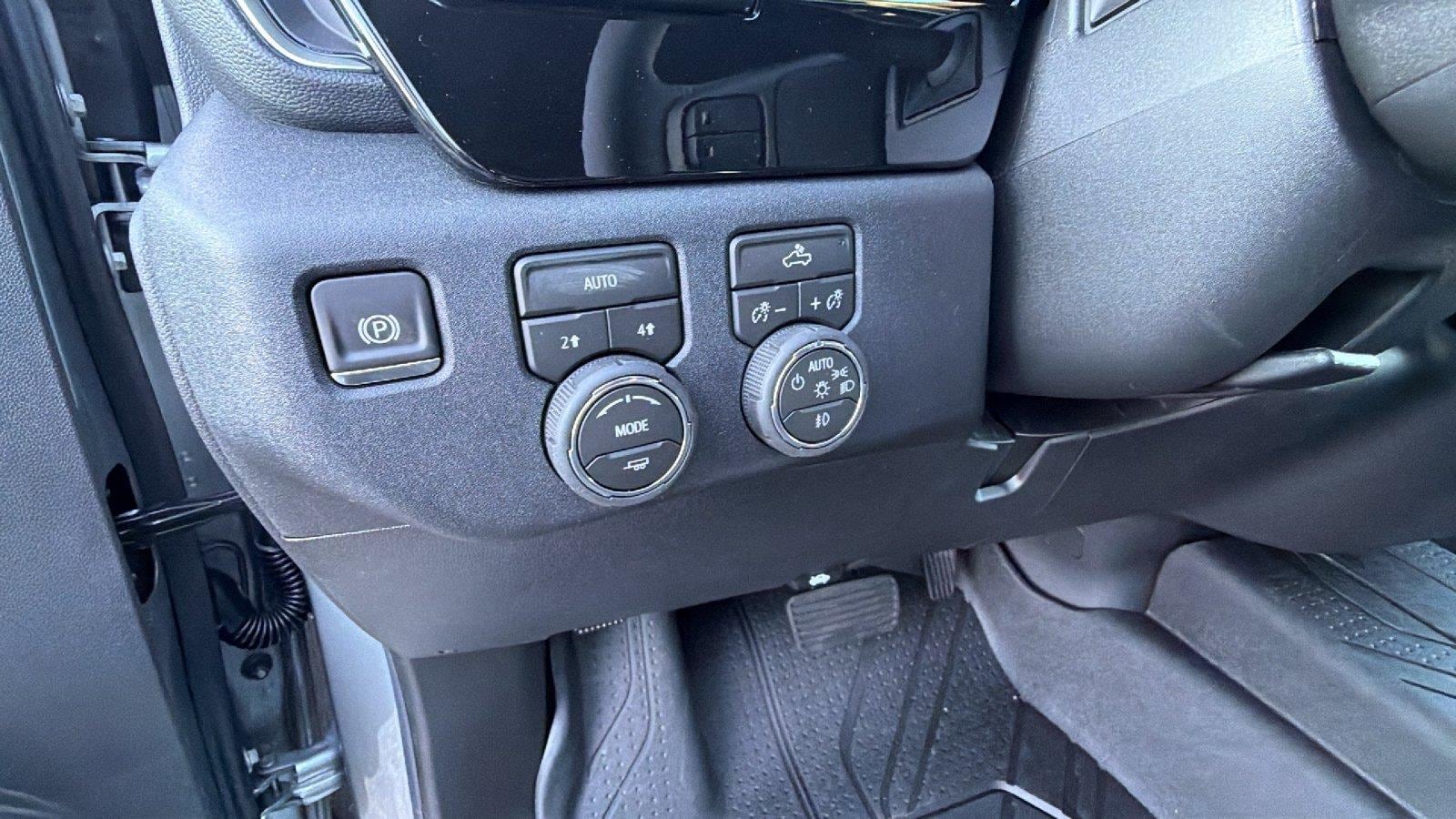 2026 Chevrolet Silverado 1500 RST - Photo 20