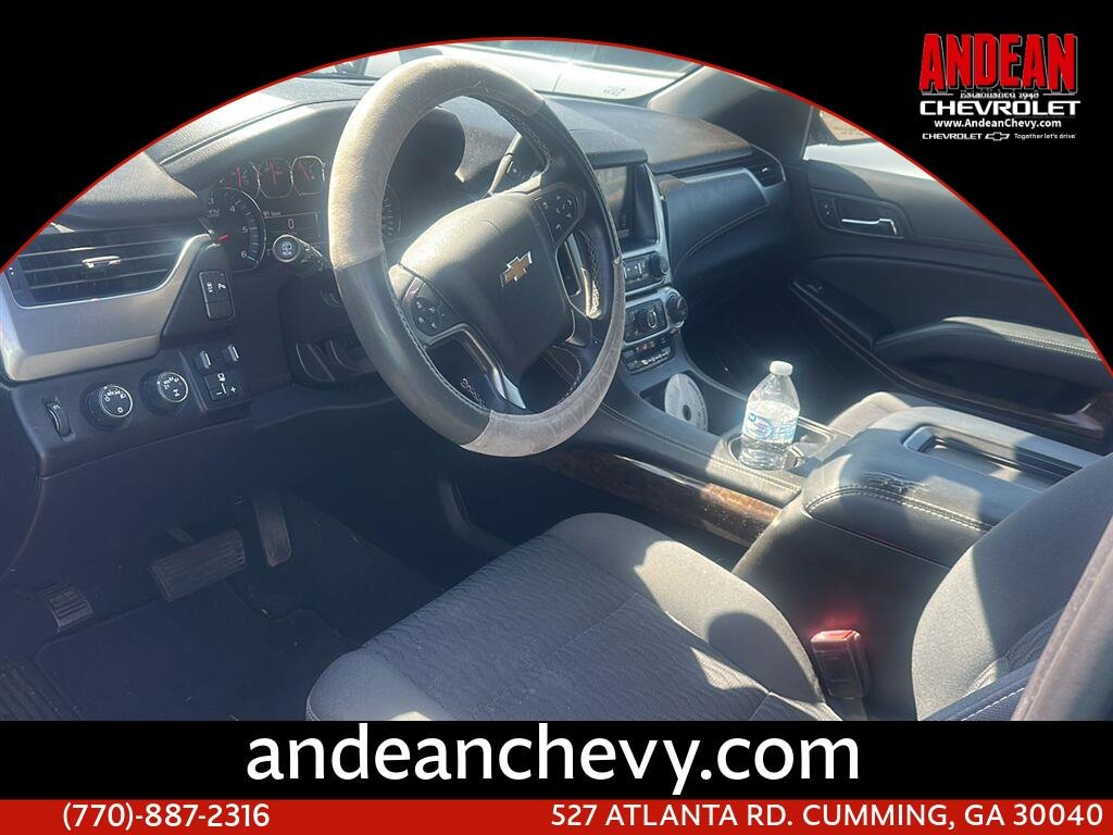 Used 2020 Chevrolet Tahoe LS SUV